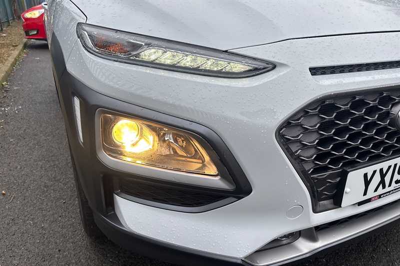 Used Hyundai KONA 2019 for sale - 77554229: Photo 28