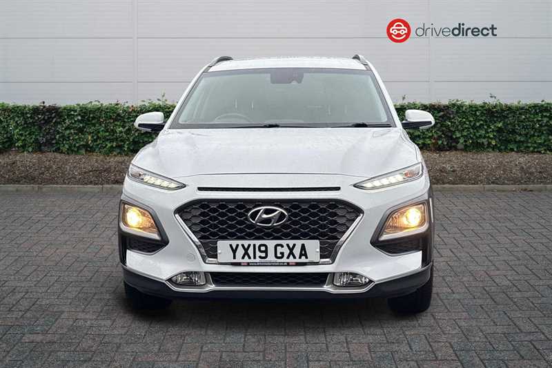 Used Hyundai KONA 2019 for sale - 77554229: Photo 8