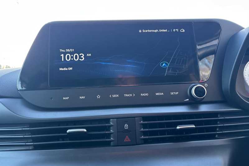 Used Hyundai i20 2025 for sale - 77322840: Photo 17