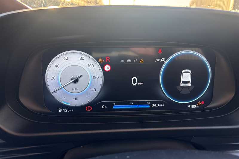 Used Hyundai i20 2025 for sale - 77322840: Photo 20