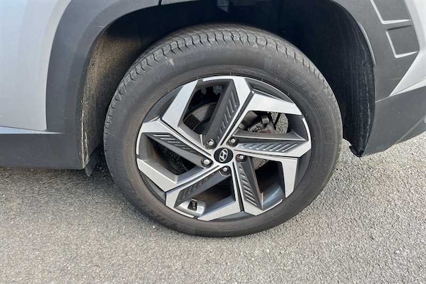 Used Hyundai TUCSON 2023 for sale - 76100742: Photo 12