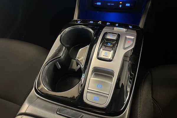 Used Hyundai TUCSON 2023 for sale - 76100742: Photo 14