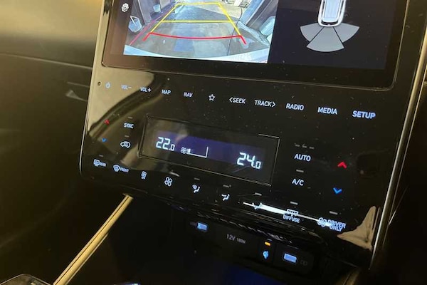 Used Hyundai TUCSON 2023 for sale - 76100742: Photo 15