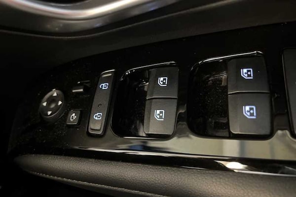 Used Hyundai TUCSON 2023 for sale - 76100742: Photo 16