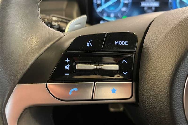 Used Hyundai TUCSON 2023 for sale - 76100742: Photo 21