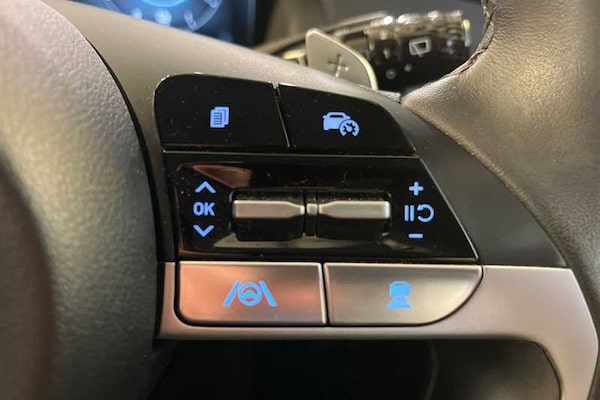 Used Hyundai TUCSON 2023 for sale - 76100742: Photo 22