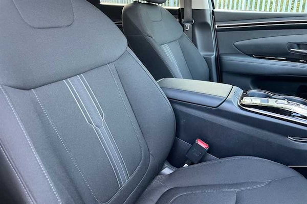 Used Hyundai TUCSON 2023 for sale - 76100742: Photo 23