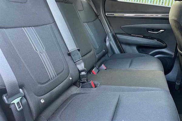 Used Hyundai TUCSON 2023 for sale - 76100742: Photo 24