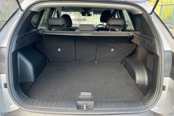 Used Hyundai TUCSON 2023 for sale - 76100742: Photo 25