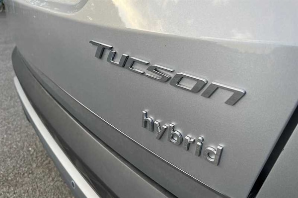 Used Hyundai TUCSON 2023 for sale - 76100742: Photo 30