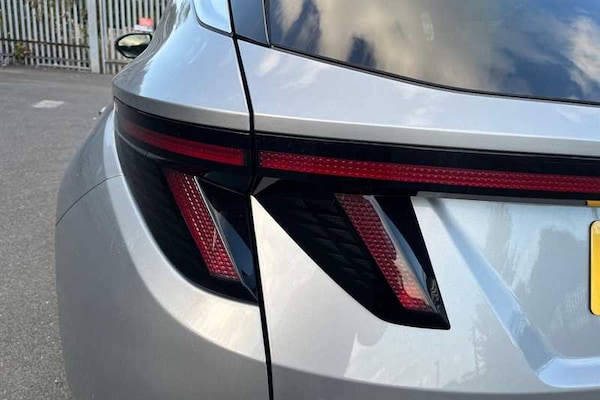 Used Hyundai TUCSON 2023 for sale - 76100742: Photo 31