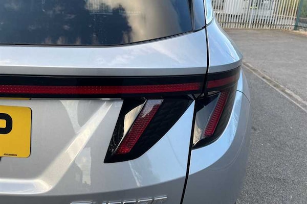 Used Hyundai TUCSON 2023 for sale - 76100742: Photo 32