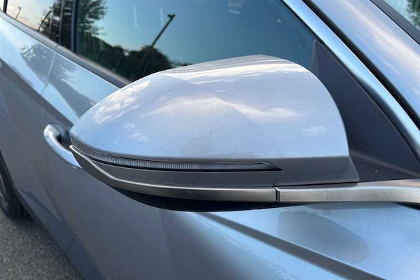 Used Hyundai TUCSON 2023 for sale - 76100742: Photo 34