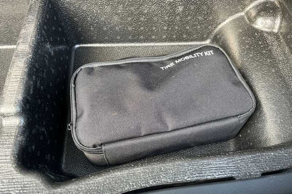 Used Hyundai TUCSON 2023 for sale - 76100742: Photo 37