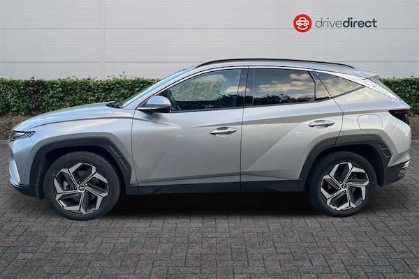 Used Hyundai TUCSON 2023 for sale - 76100742: Photo 6