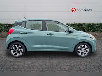 Used Hyundai i10 2025 for sale - 77402081: Photo