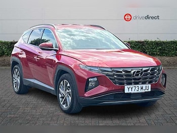 Used Hyundai TUCSON 2023 for sale - 79016319: Photo