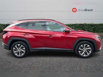 Used Hyundai TUCSON 2023 for sale - 79016319: Photo