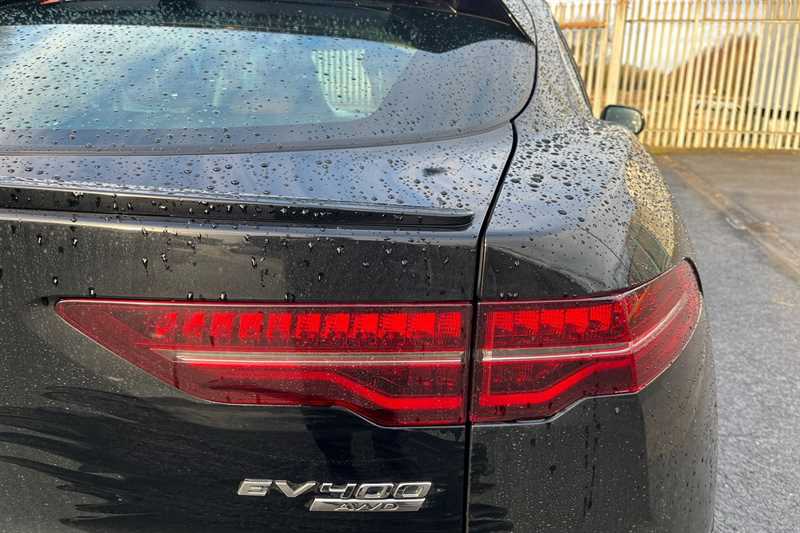 Used Jaguar I-Pace 2019 for sale - 77361955: Photo 32