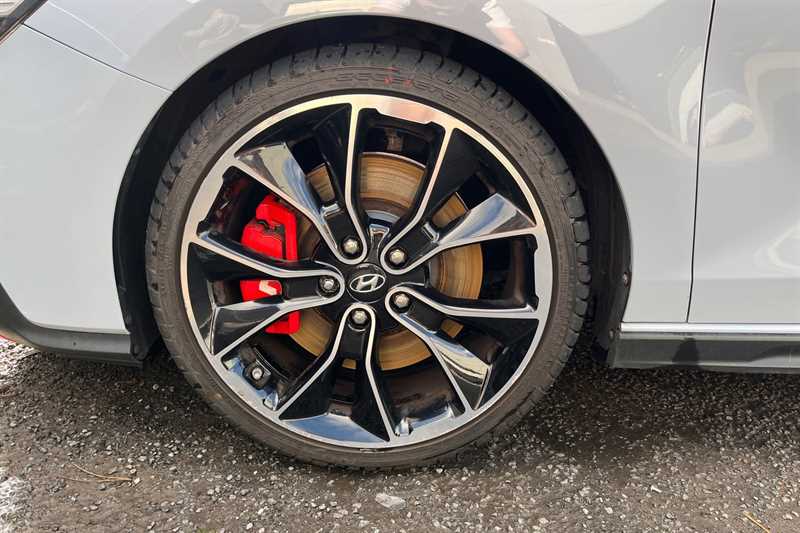 Used Hyundai i30 2018 for sale - 77349580: Photo 12