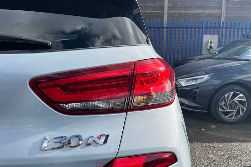 Used Hyundai i30 2018 for sale - 77349580: Photo 32