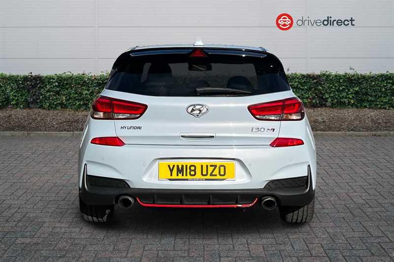 Used Hyundai i30 2018 for sale - 77349580: Photo 4