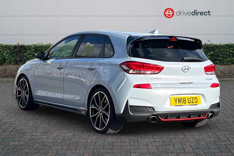 Used Hyundai i30 2018 for sale - 77349580: Photo 5