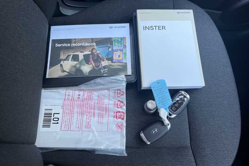 Used Hyundai Other 2025 for sale - 77648332: Photo 36