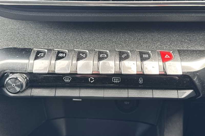 Used Peugeot 3008 2019 for sale - 77700022: Photo 15