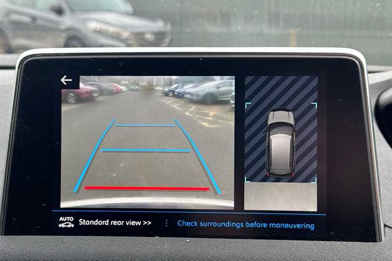 Used Peugeot 3008 2019 for sale - 77700022: Photo 19