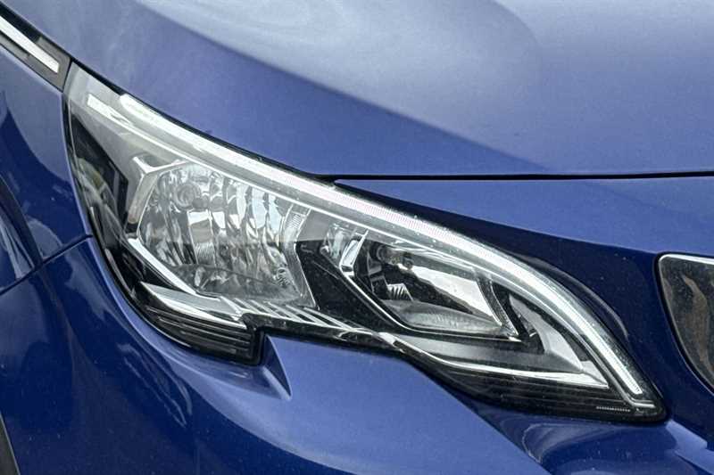 Used Peugeot 3008 2019 for sale - 77700022: Photo 28