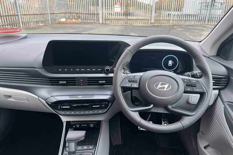 Used Hyundai BAYON 2025 for sale - 76530529: Photo 13