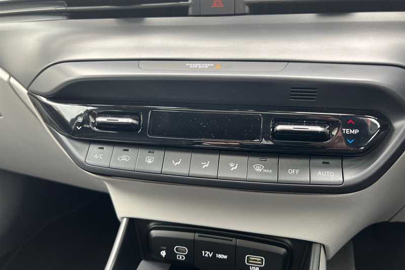 Used Hyundai BAYON 2025 for sale - 76530529: Photo 15