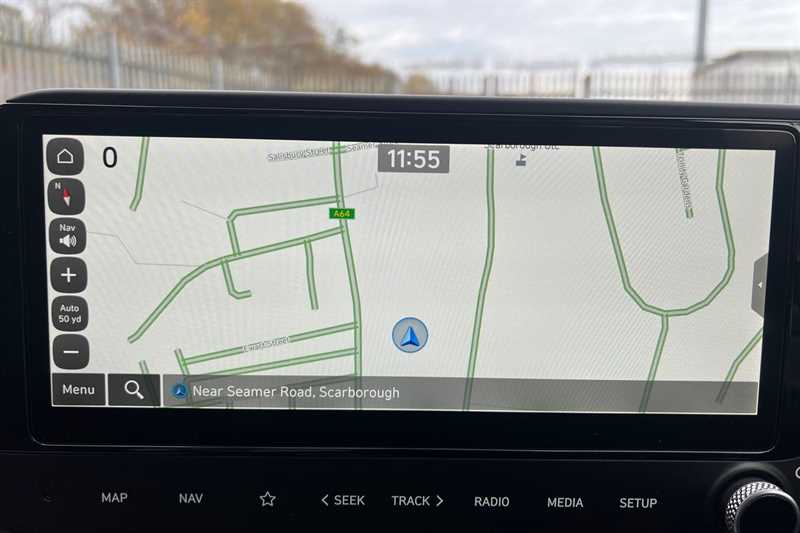 Used Hyundai BAYON 2025 for sale - 76530529: Photo 18