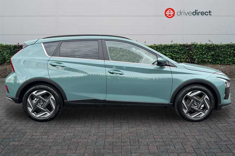 Used Hyundai BAYON 2025 for sale - 76530529: Photo 2