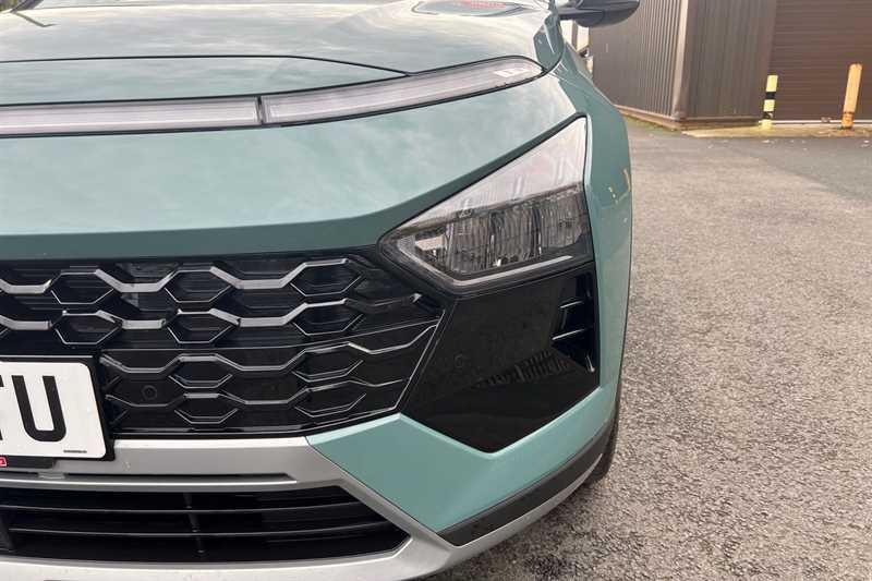 Used Hyundai BAYON 2025 for sale - 76530529: Photo 28