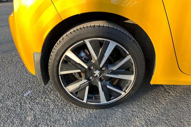 Used Peugeot 208 2020 for sale - 77844353: Photo 10