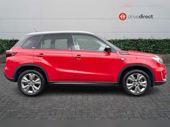 Used Suzuki Vitara 2023 for sale - 79623628: Photo