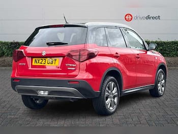 Used Suzuki Vitara 2023 for sale - 79623628: Photo