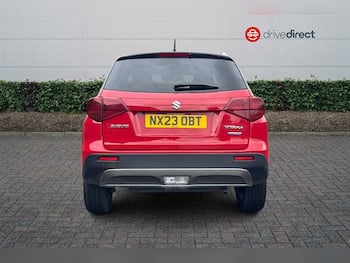 Used Suzuki Vitara 2023 for sale - 79623628: Photo