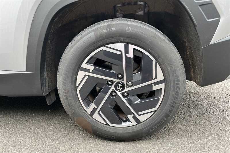 Used Hyundai TUCSON 2024 for sale - 76443301: Photo 11