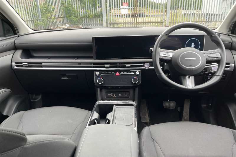 Used Hyundai TUCSON 2024 for sale - 76443301: Photo 13