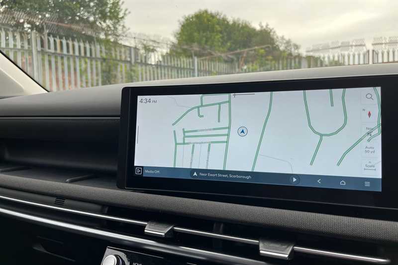 Used Hyundai TUCSON 2024 for sale - 76443301: Photo 18