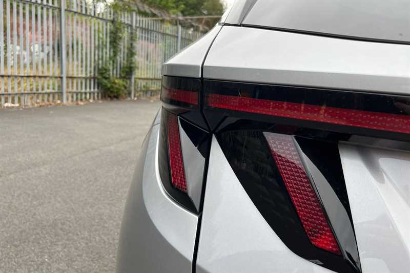 Used Hyundai TUCSON 2024 for sale - 76443301: Photo 31