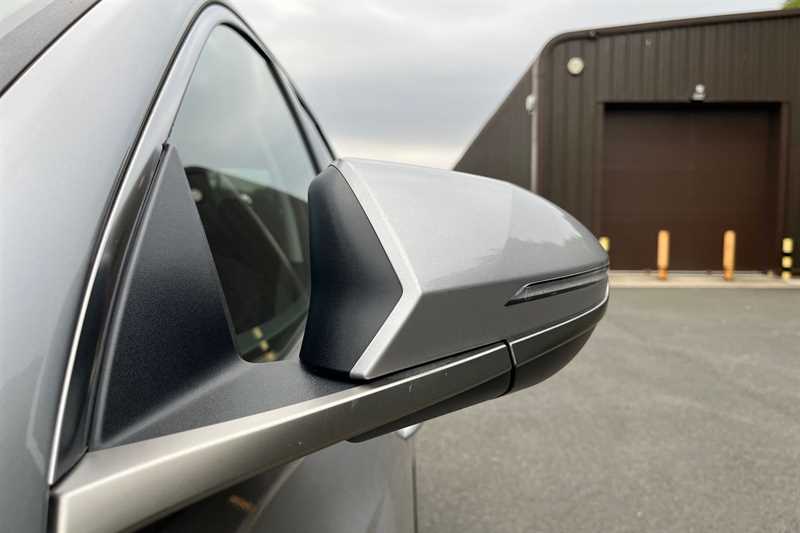 Used Hyundai TUCSON 2024 for sale - 76443301: Photo 35