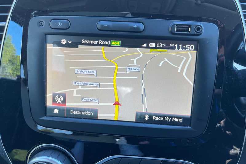 Used Renault Captur 2020 for sale - 76448217: Photo 18