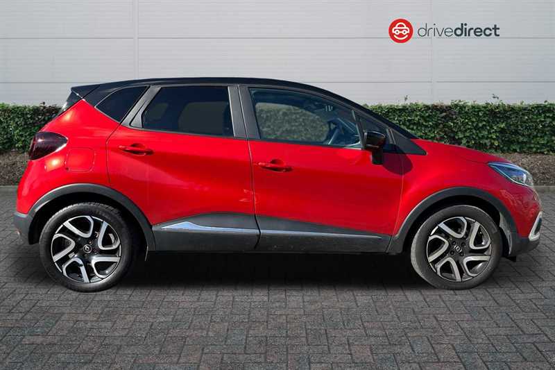 Used Renault Captur 2020 for sale - 76448217: Photo 2