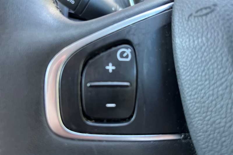 Used Renault Captur 2020 for sale - 76448217: Photo 21