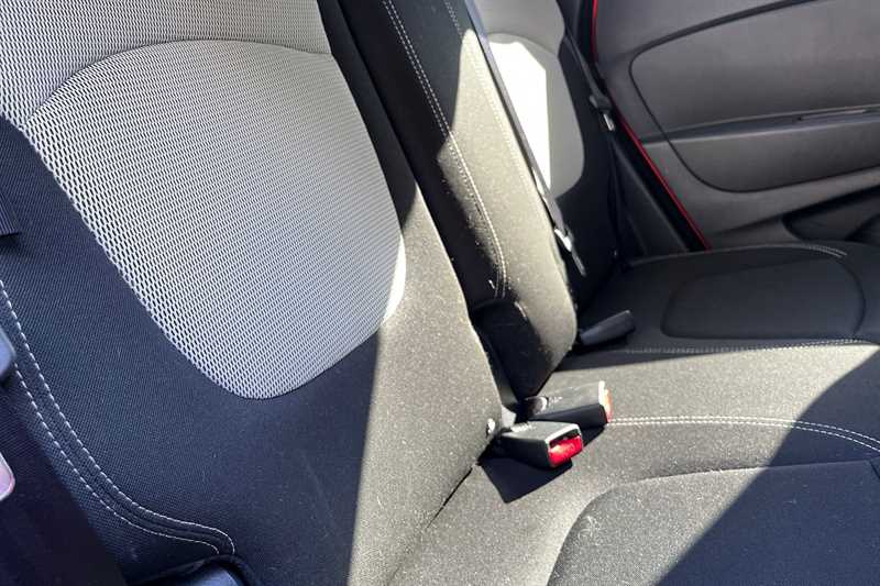 Used Renault Captur 2020 for sale - 76448217: Photo 24