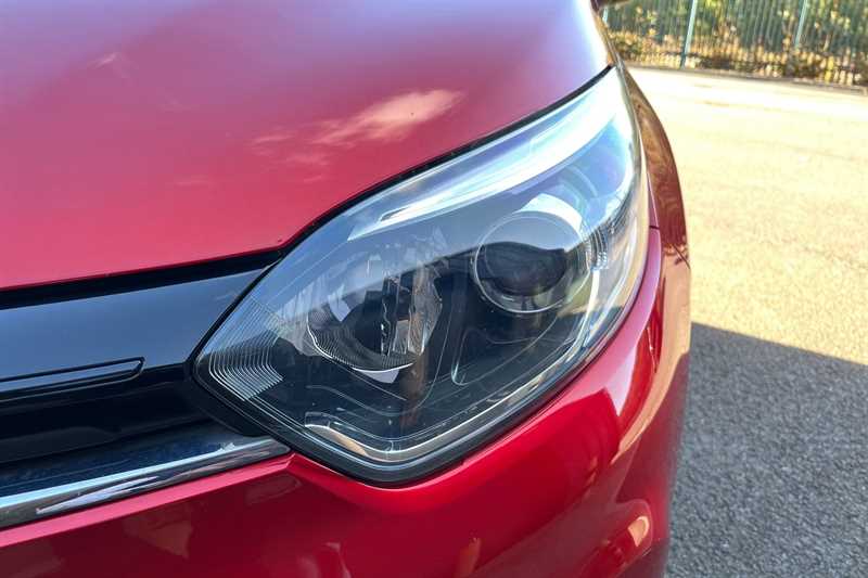 Used Renault Captur 2020 for sale - 76448217: Photo 29